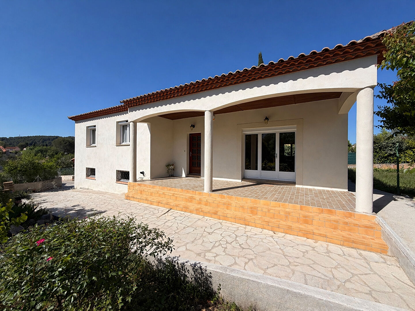 Maison GRABELS (34790) 4 pi&egrave;ces 109.00 m&sup2;