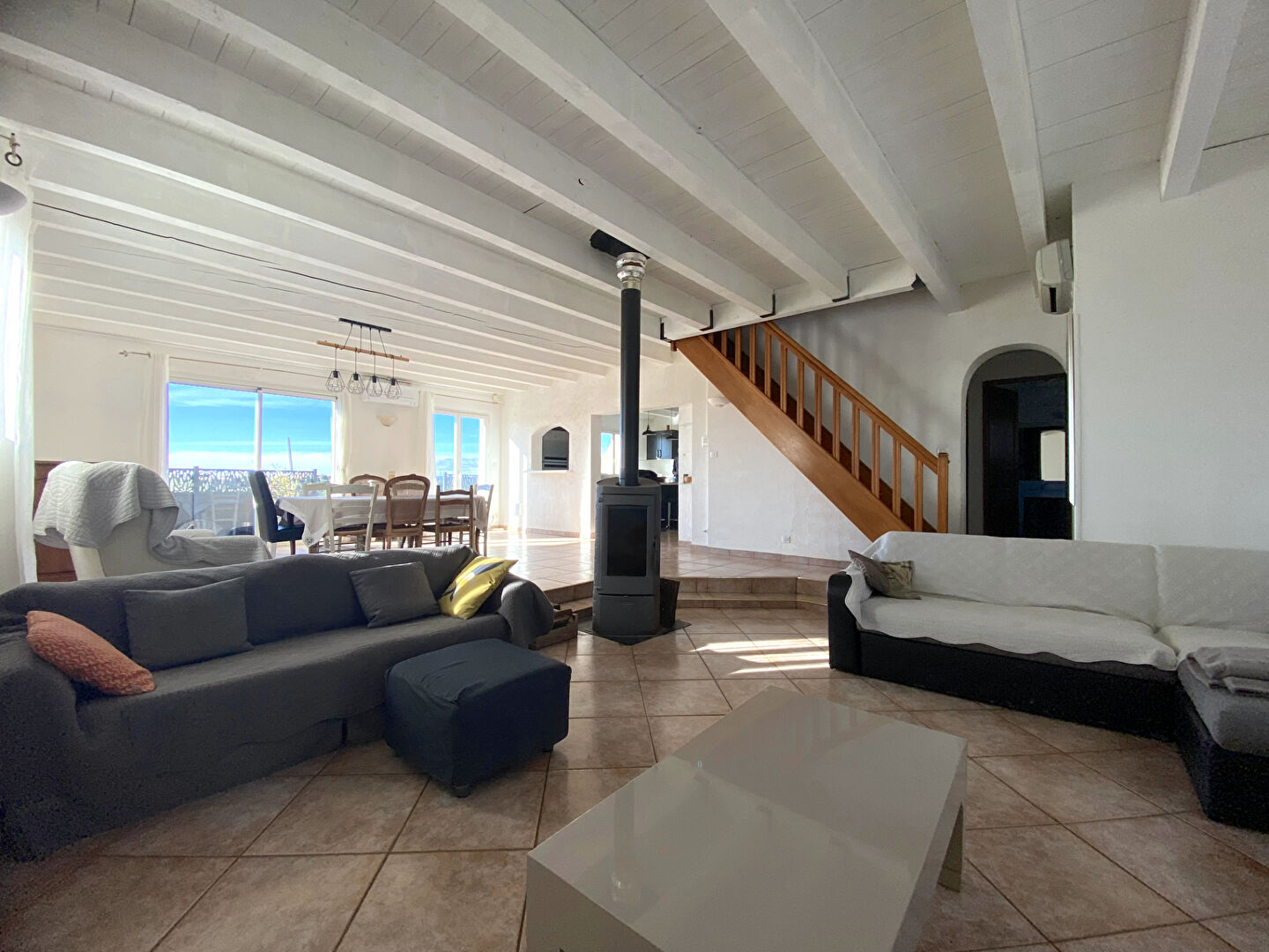 Maison GRABELS (34790) 5 pi&egrave;ces 160.00 m&sup2;