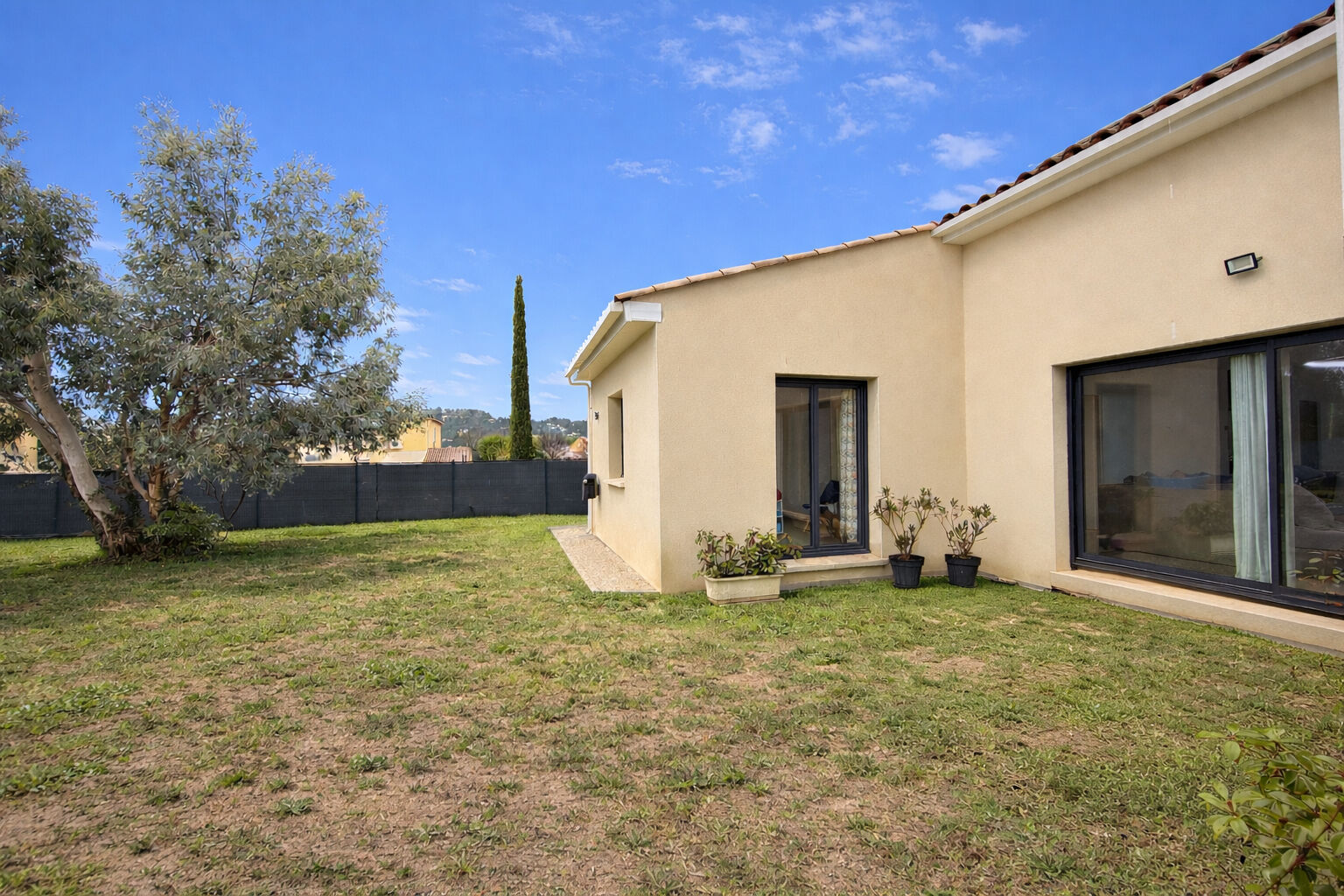 Maison GRABELS (34790) 4 pi&egrave;ces 109.05 m&sup2;