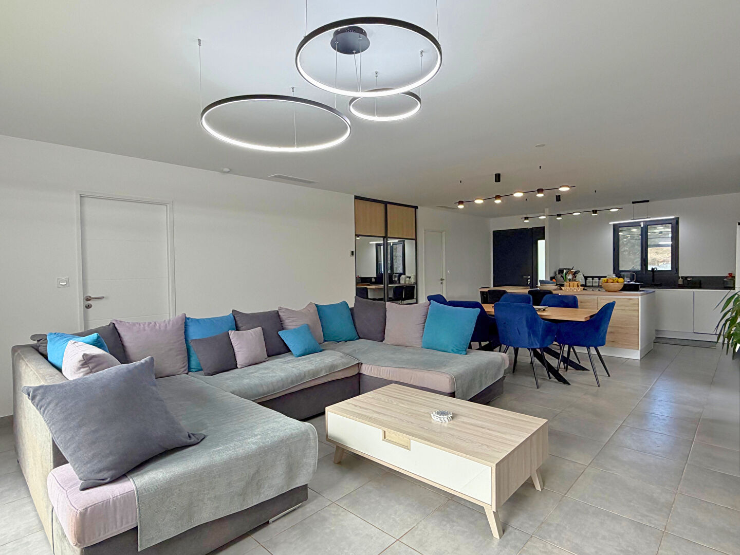 Maison GRABELS (34790) 4 pi&egrave;ces 109.05 m&sup2;