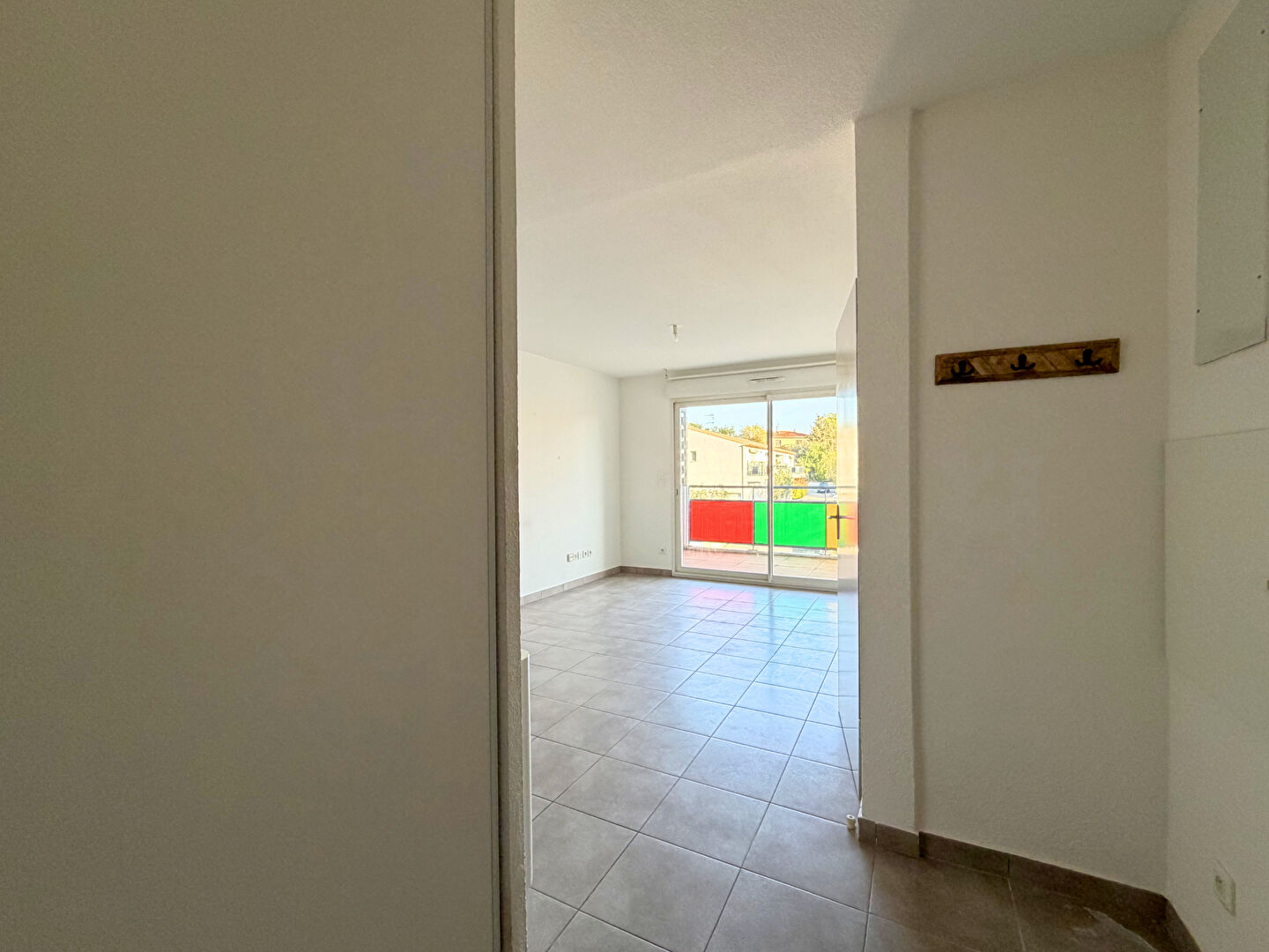 Appartement CASTELNAU LE LEZ (34170) 2 pi&egrave;ces 44.00 m&sup2;