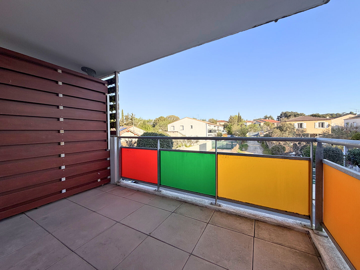 Appartement CASTELNAU LE LEZ (34170) 2 pi&egrave;ces 44.00 m&sup2;