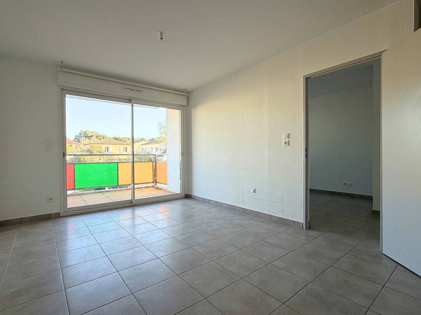 Appartement CASTELNAU LE LEZ (34170) 2 pi&egrave;ces 44.00 m&sup2;