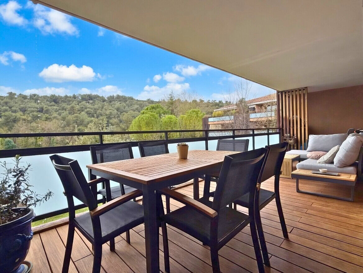 Appartement GRABELS (34790) 3 pi&egrave;ces 73.35 m&sup2;