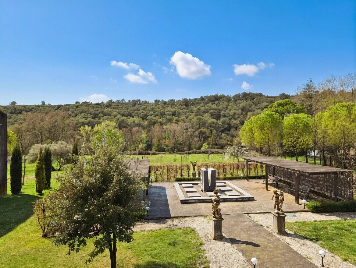 Appartement GRABELS (34790) 3 pi&egrave;ces 73.35 m&sup2;