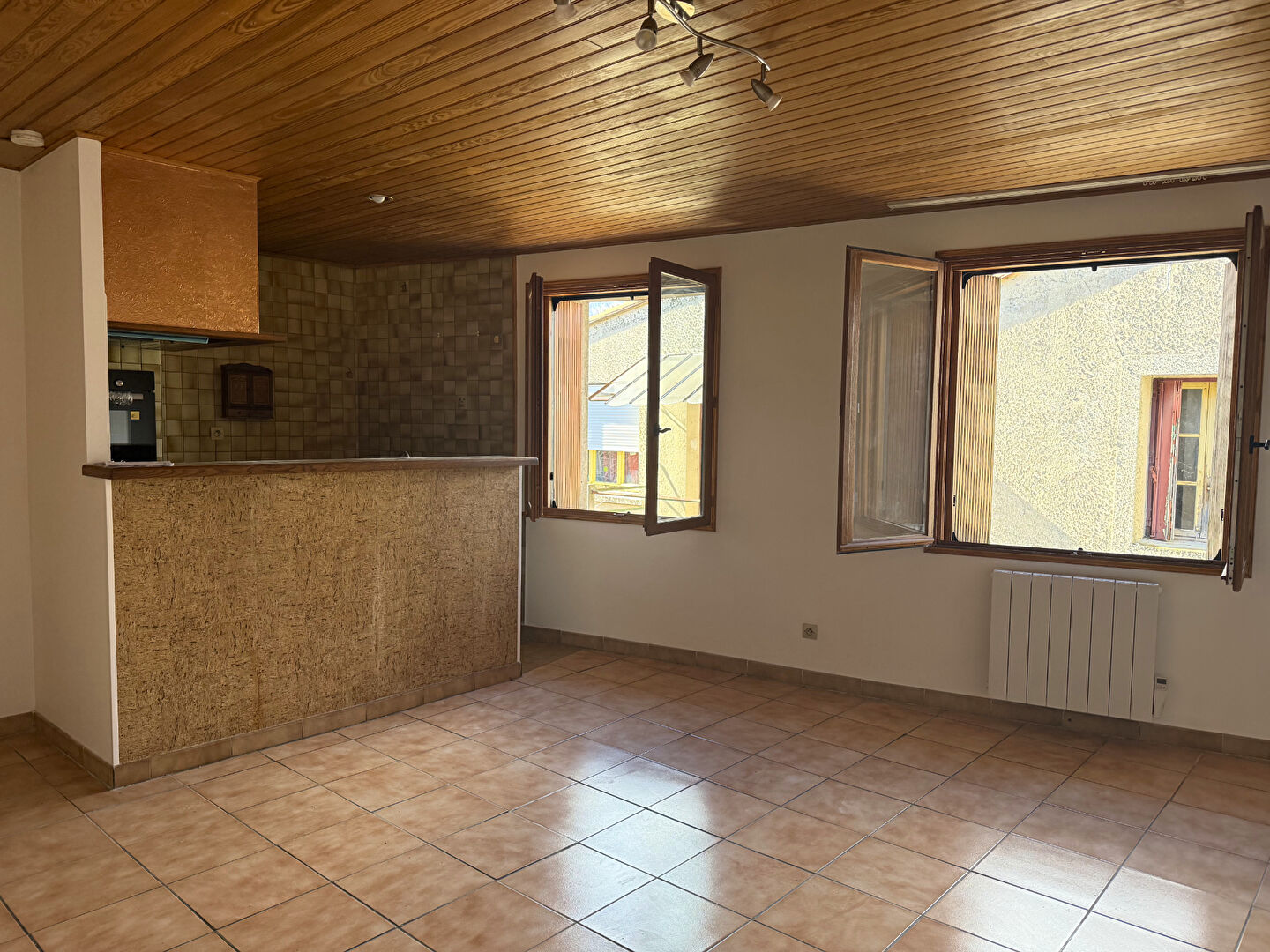 Maison GRABELS (34790) 2 pi&egrave;ces 44.87 m&sup2;