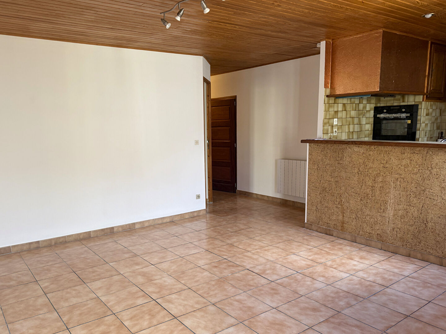 Maison GRABELS (34790) 2 pi&egrave;ces 44.87 m&sup2;