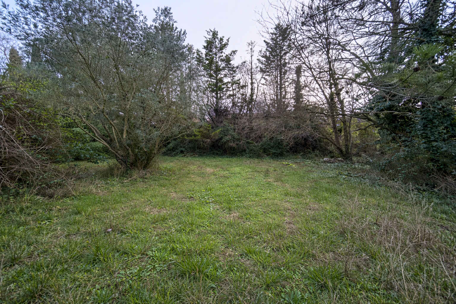 Terrain GRABELS (34790) 1340.00 m&sup2;