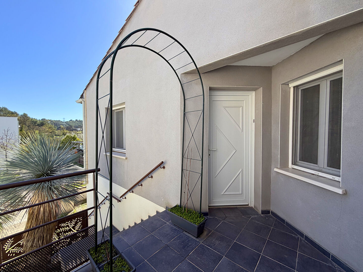 Maison GRABELS (34790) 3 pi&egrave;ces 71.58 m&sup2;