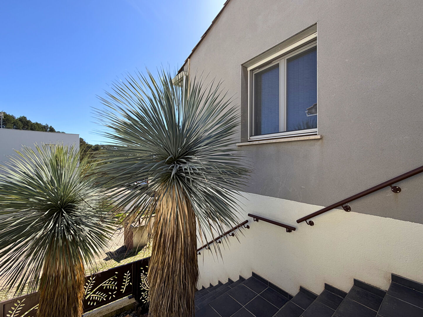 Maison GRABELS (34790) 3 pi&egrave;ces 72.31 m&sup2;