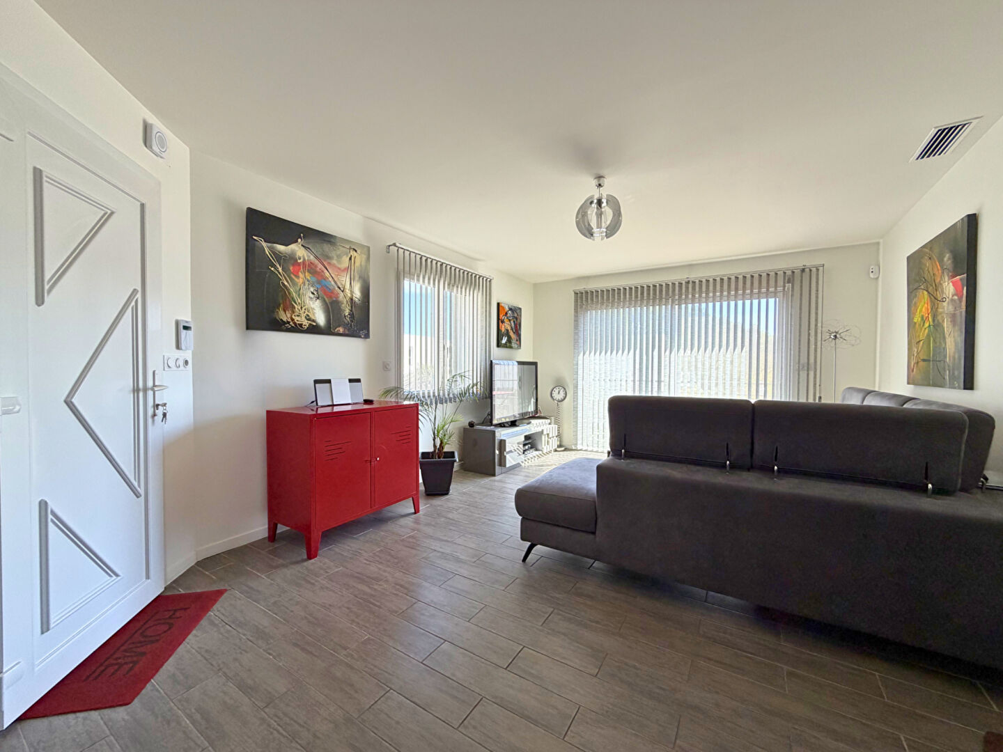 Maison GRABELS (34790) 3 pi&egrave;ces 72.31 m&sup2;