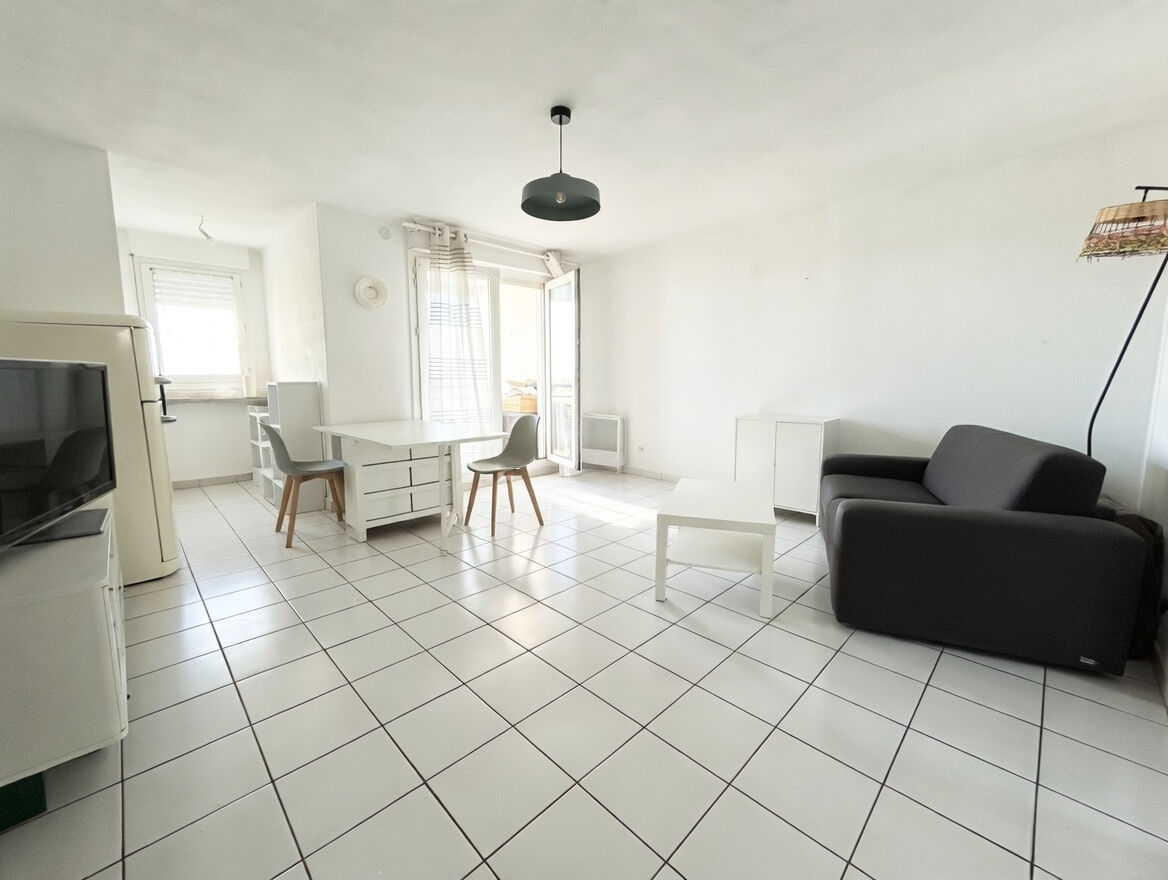 Appartement GRABELS (34790) 2 pi&egrave;ces 36.27 m&sup2;