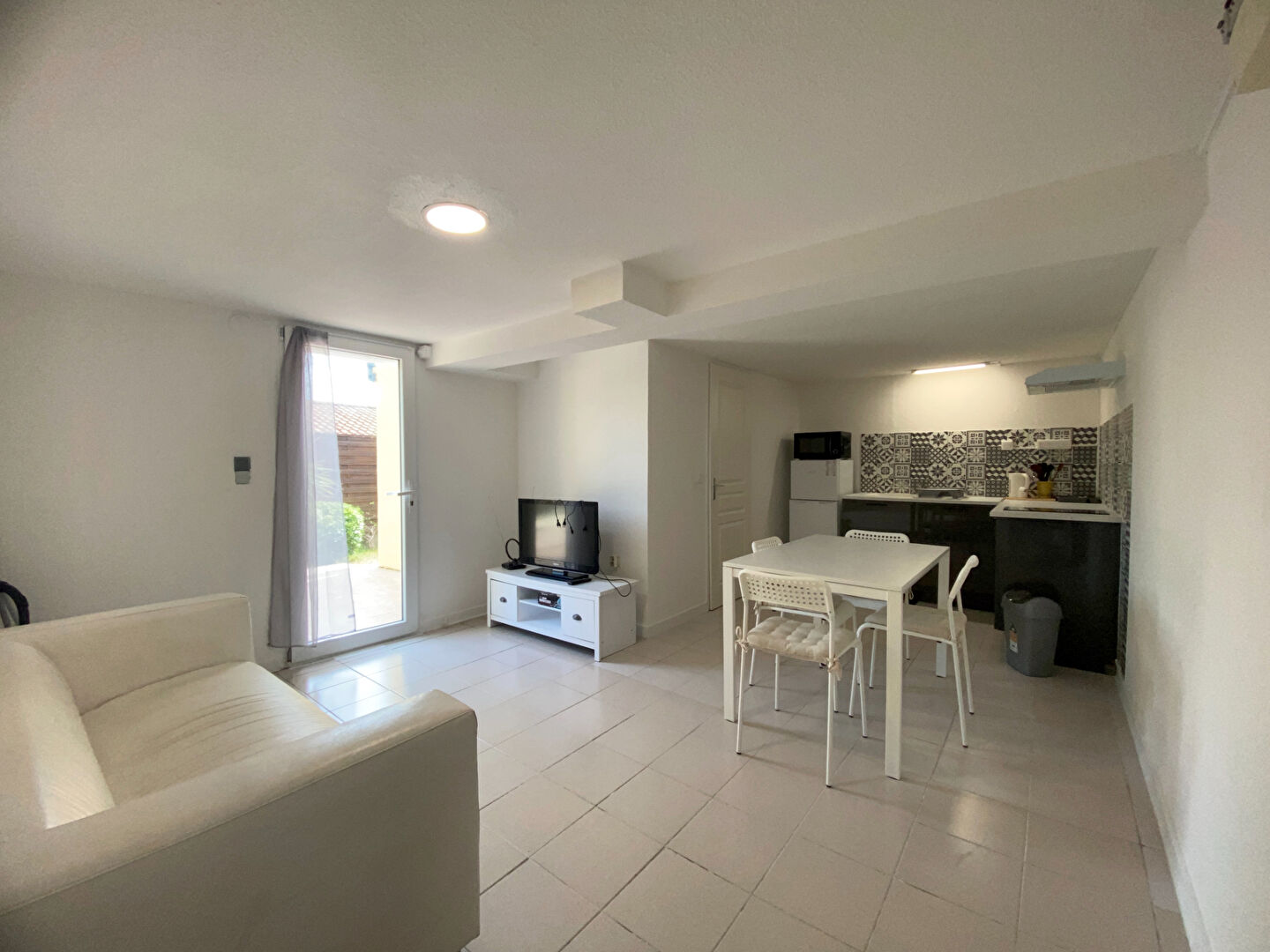 Appartement GRABELS (34790) 2 pi&egrave;ces 34.27 m&sup2;