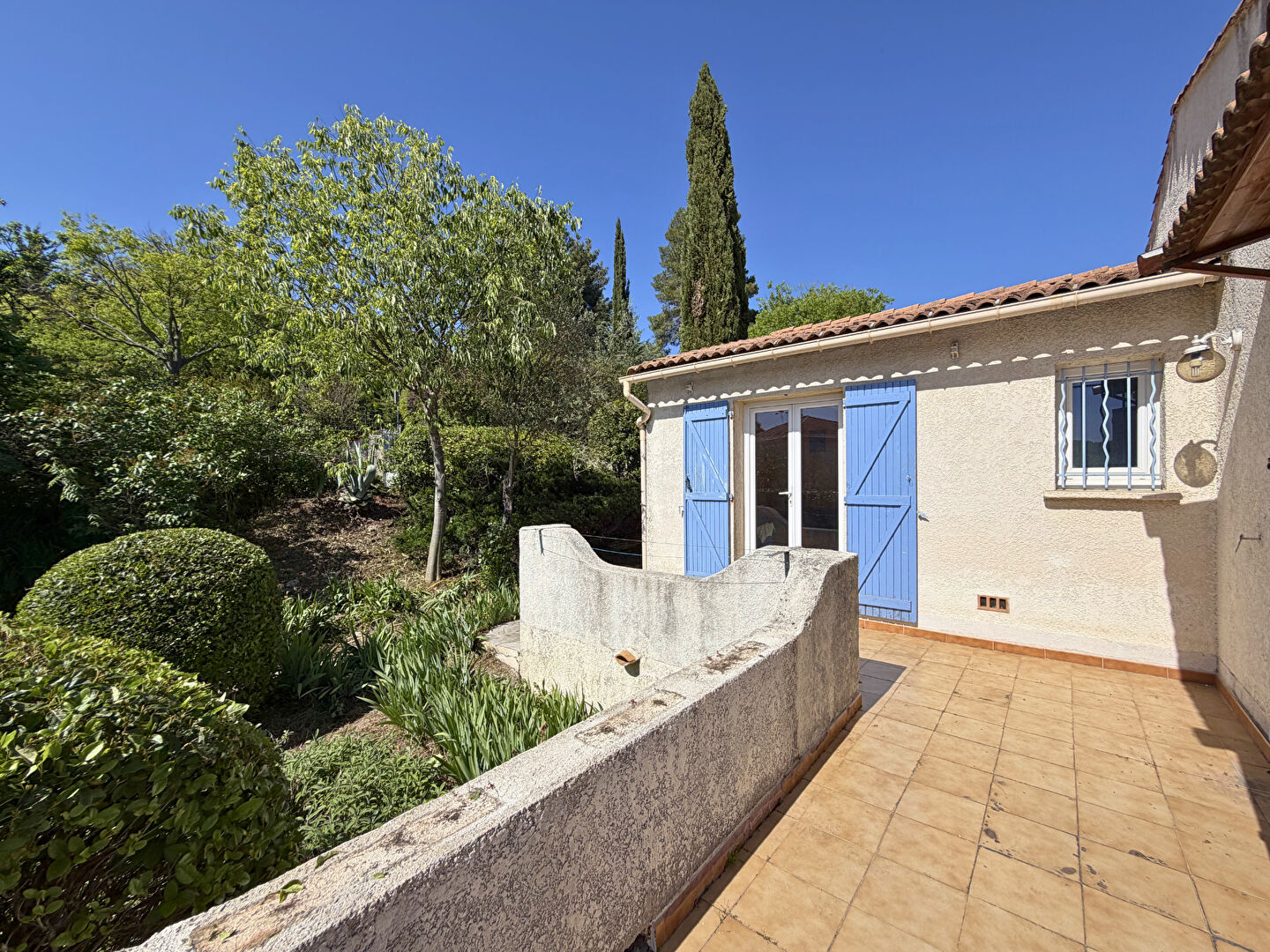 Maison GRABELS (34790) 4 pi&egrave;ces 90.00 m&sup2;