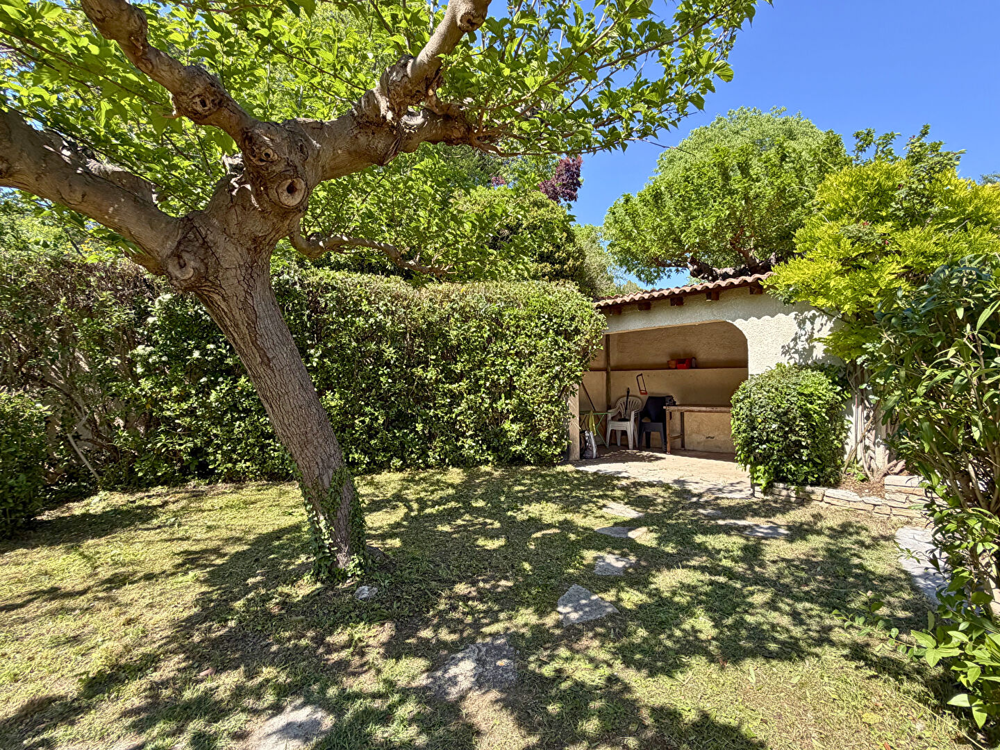 Maison GRABELS (34790) 4 pi&egrave;ces 90.00 m&sup2;