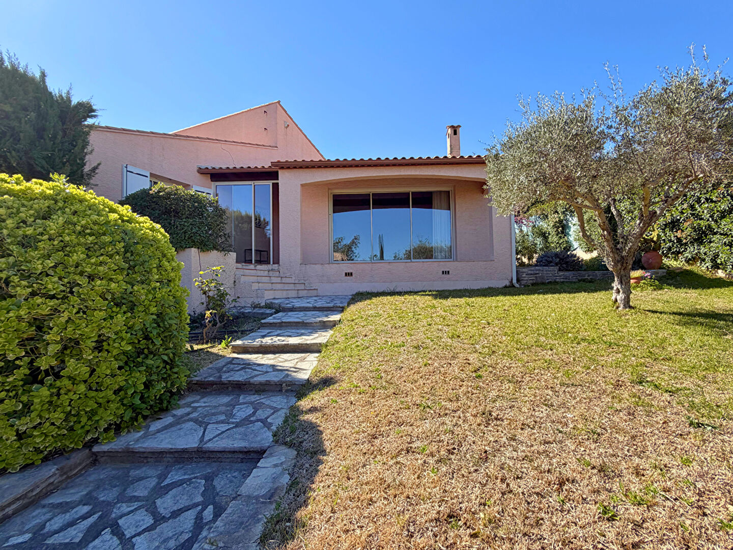 Maison GRABELS (34790) 6 pi&egrave;ces 120.00 m&sup2;