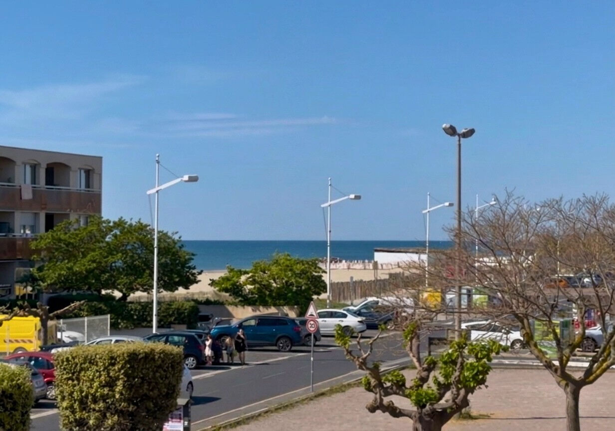 Appartement MAUGUIO (34130) 1 pi&egrave;ce 25.00 m&sup2;