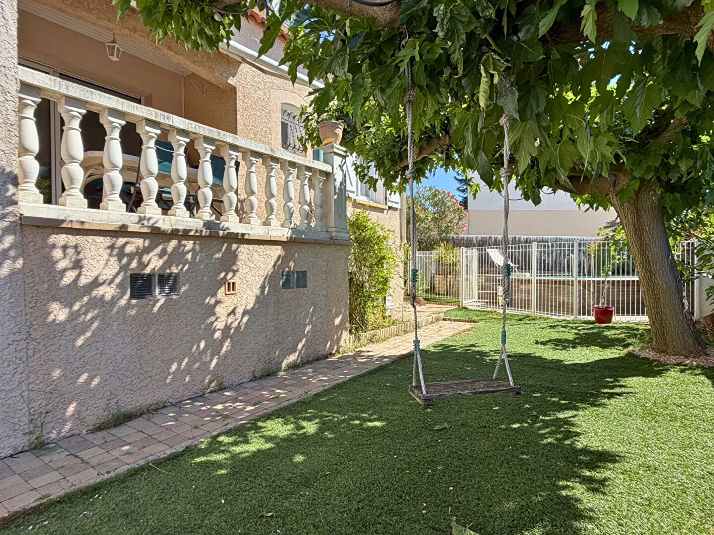 Maison LE CRES (34920) 6 pi&egrave;ces 123.00 m&sup2;