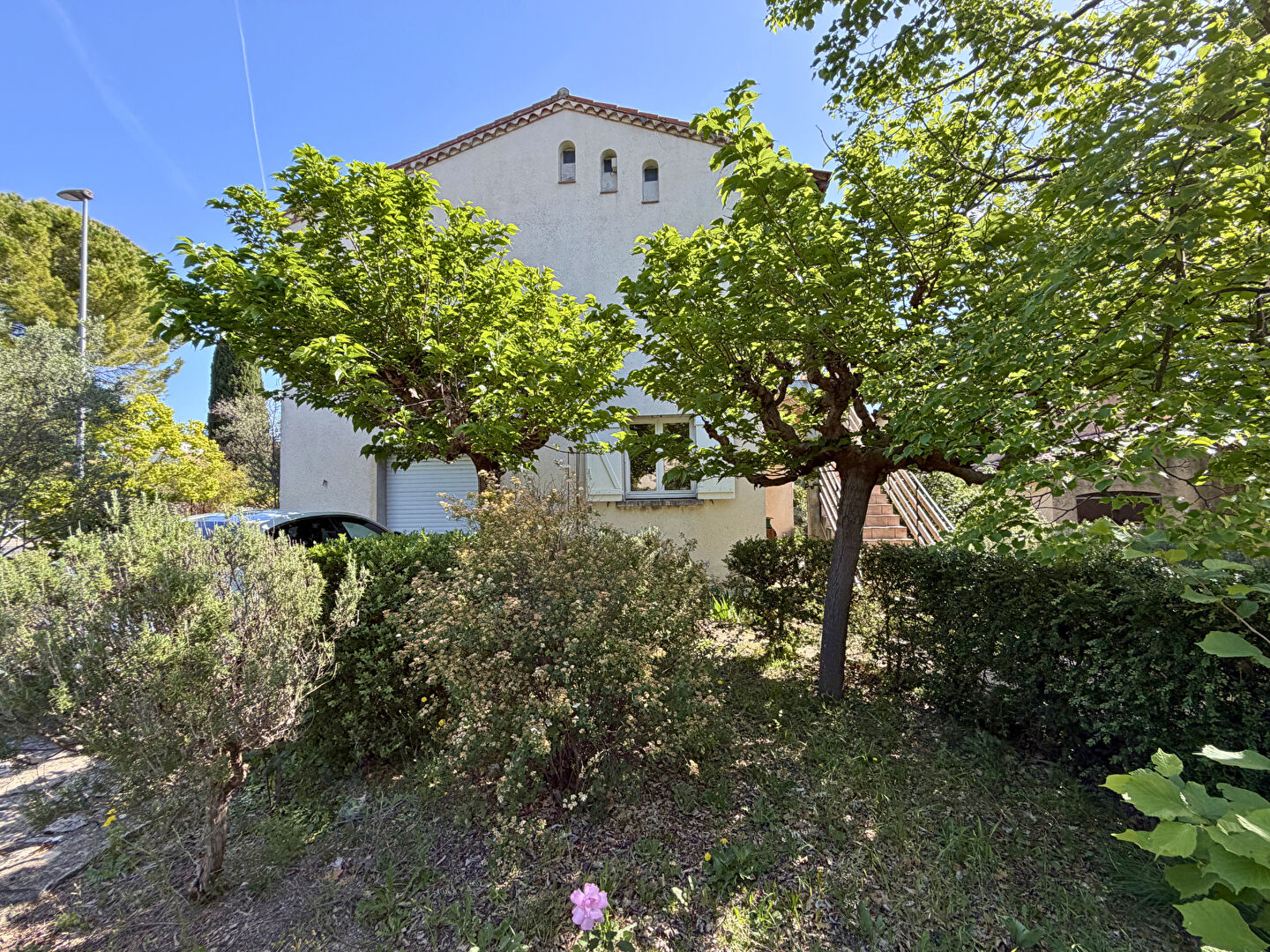 Maison GRABELS (34790) 6 pi&egrave;ces 132.00 m&sup2;