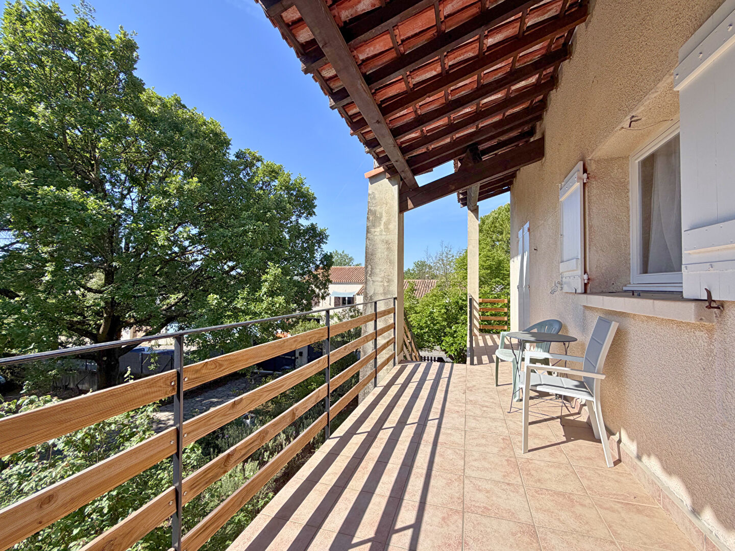 Maison GRABELS (34790) 6 pi&egrave;ces 132.00 m&sup2;