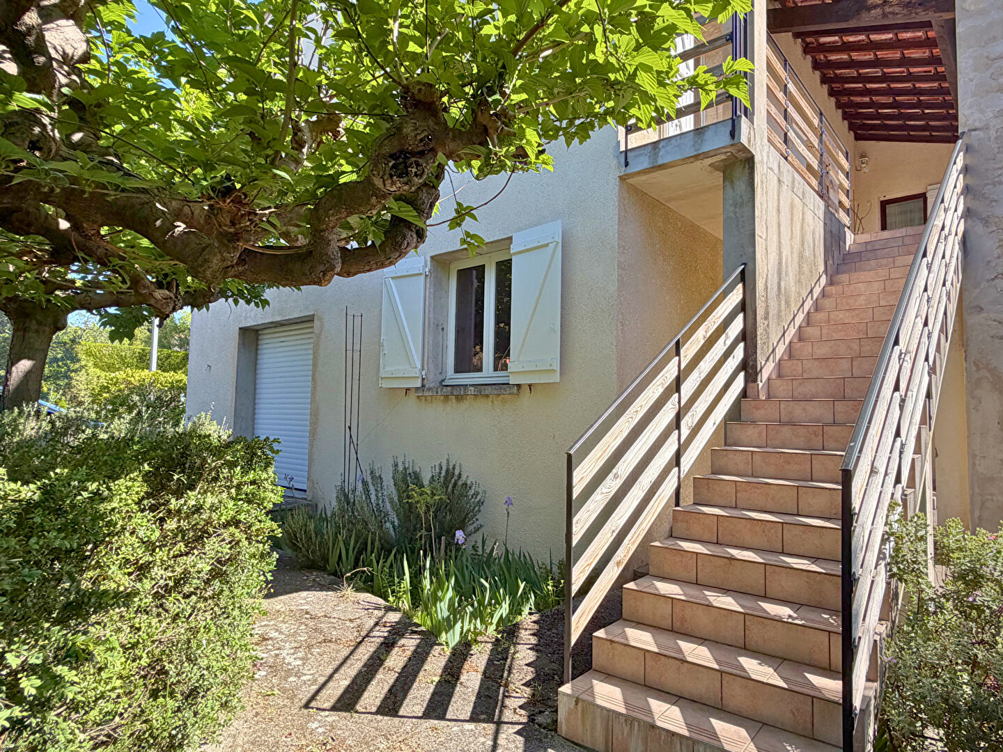 Maison GRABELS (34790) 6 pi&egrave;ces 132.00 m&sup2;