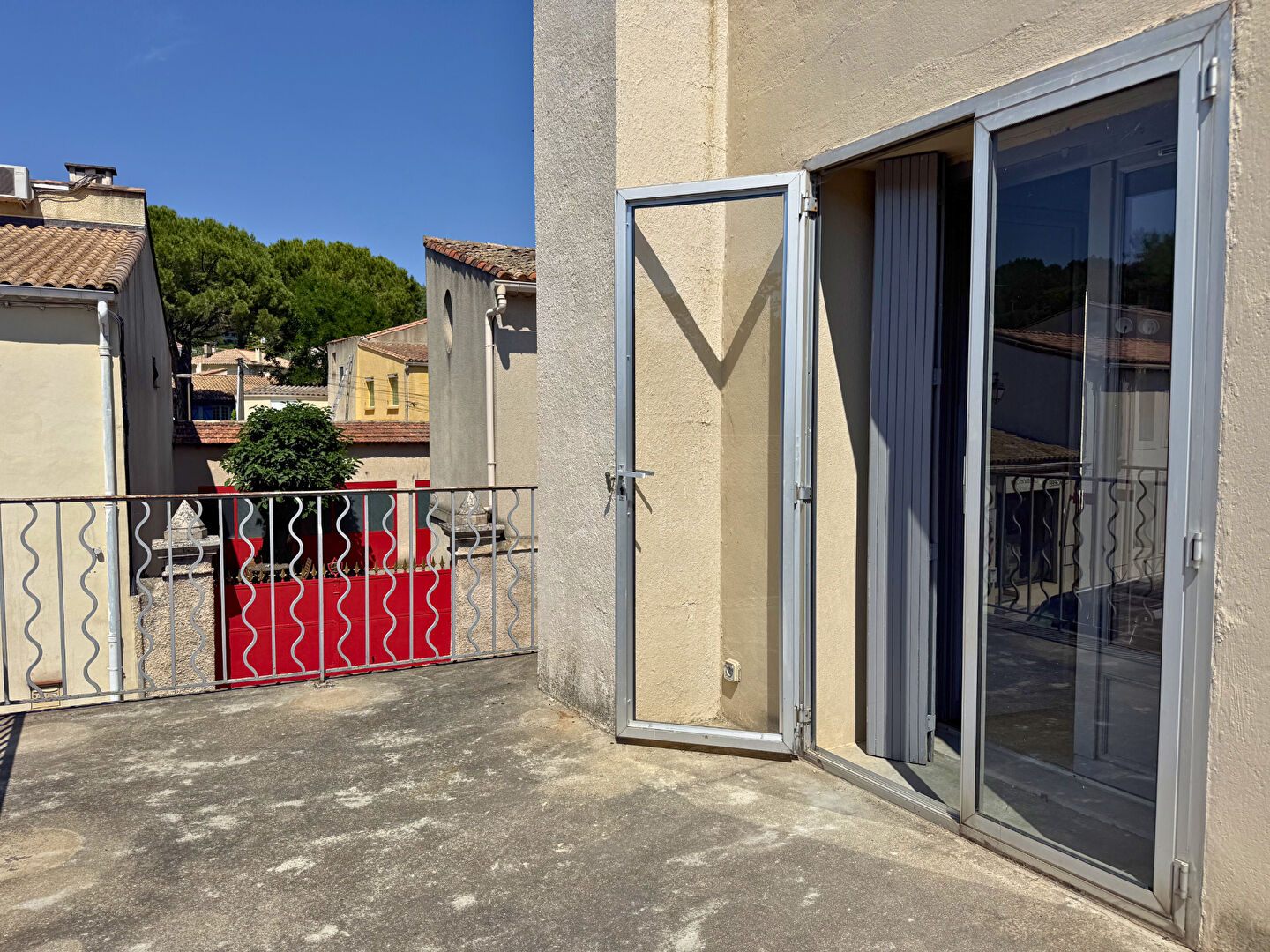 Appartement GRABELS (34790) 3 pi&egrave;ces 55.21 m&sup2;