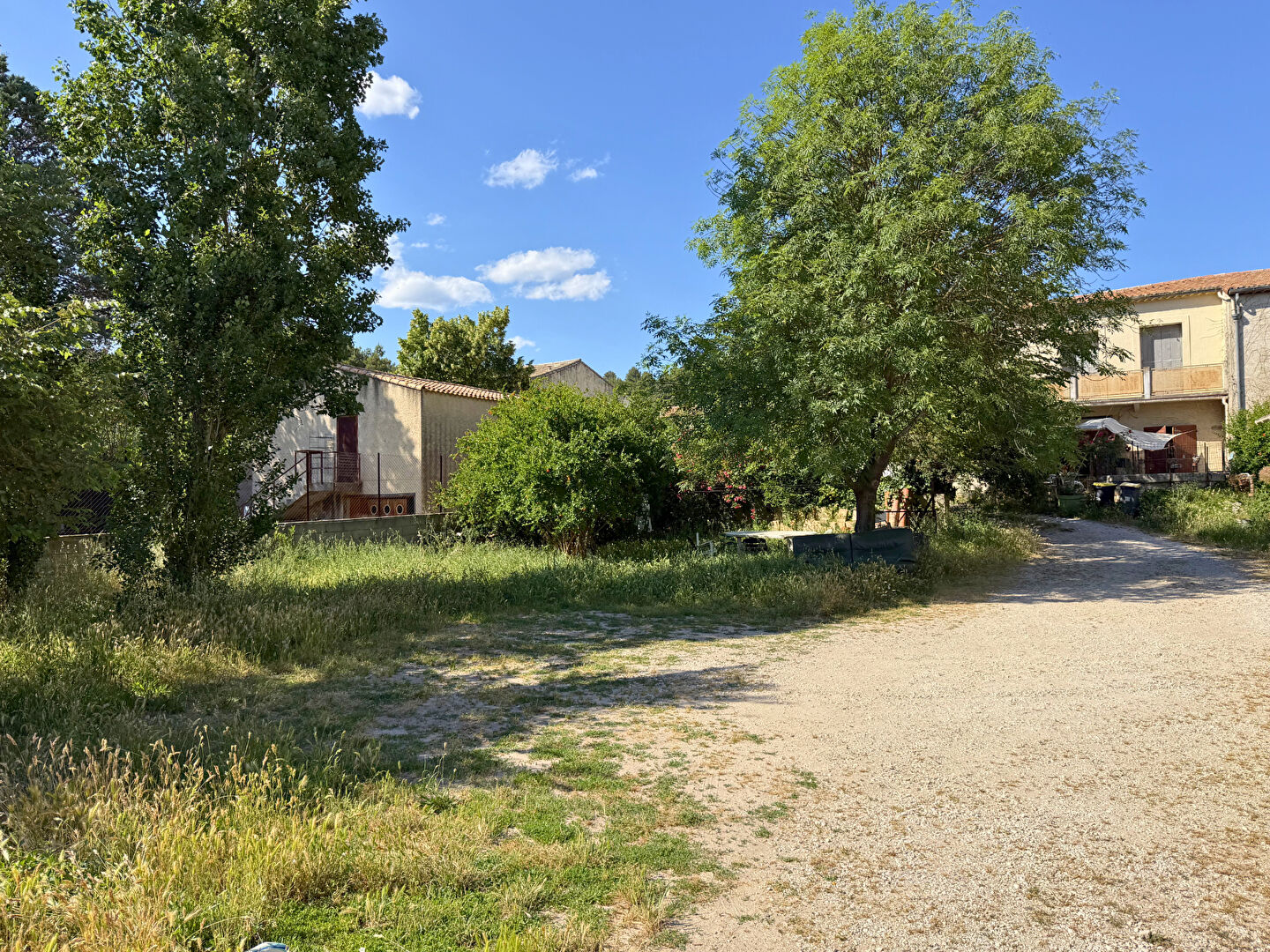 Appartement GRABELS (34790) 3 pi&egrave;ces 55.21 m&sup2;