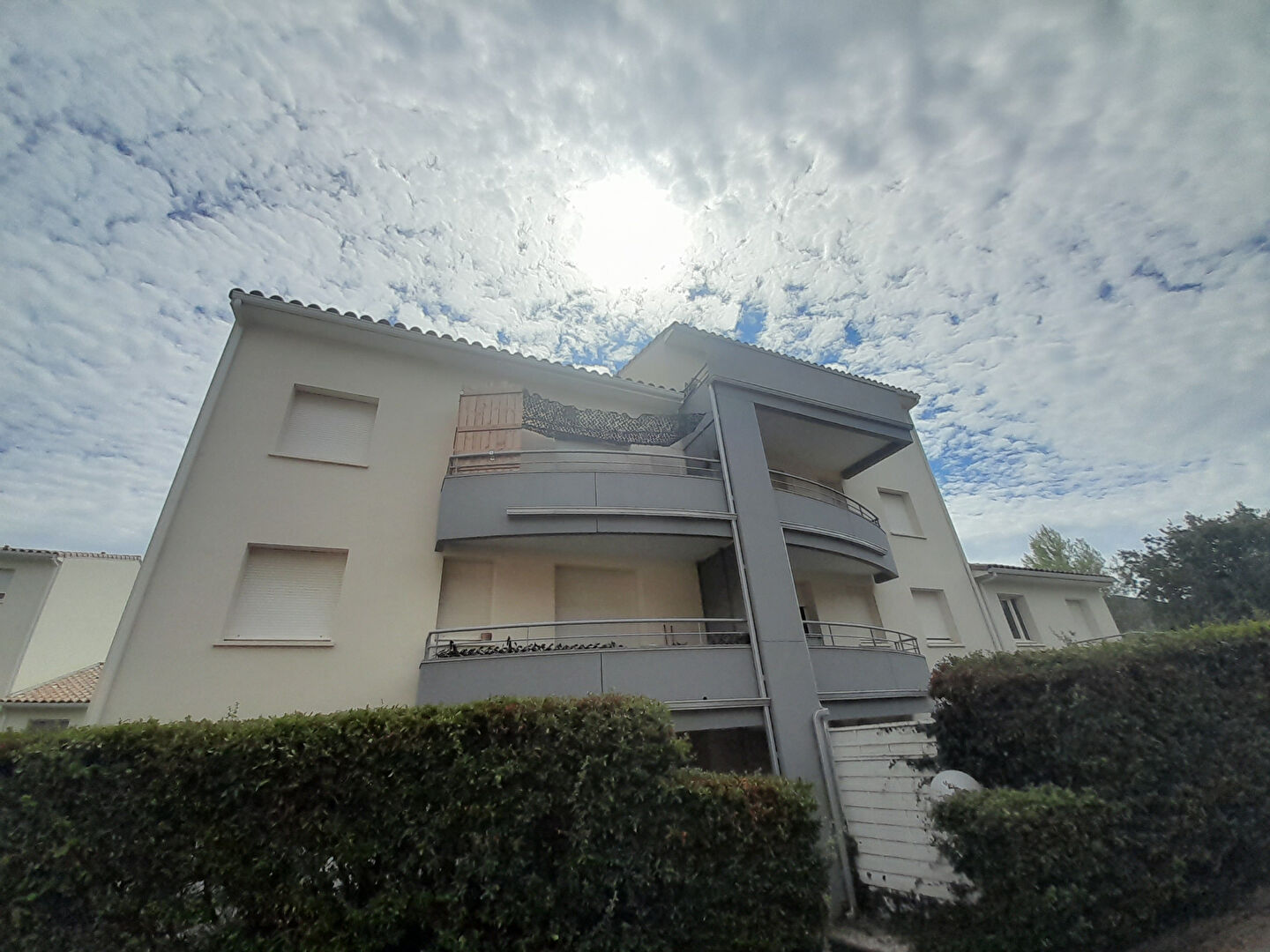 Appartement GRABELS (34790) 2 pi&egrave;ces 37.70 m&sup2;