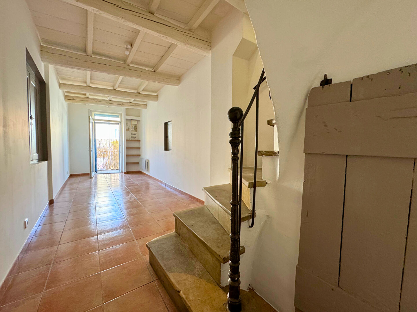 Maison GRABELS (34790) 3 pi&egrave;ces 51.58 m&sup2;