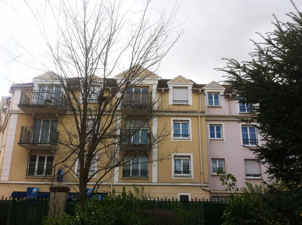Appartement LIMEIL BREVANNES (94450) 1 pièce 29.54 m²