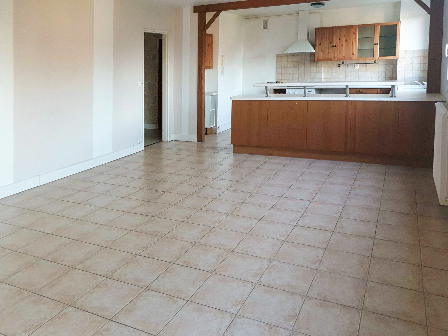 Appartement LIMEIL BREVANNES (94450) 4 pièces 88.05 m²