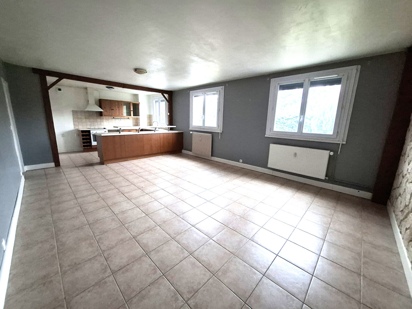 Appartement LIMEIL BREVANNES (94450) 4 pièces 88.05 m²