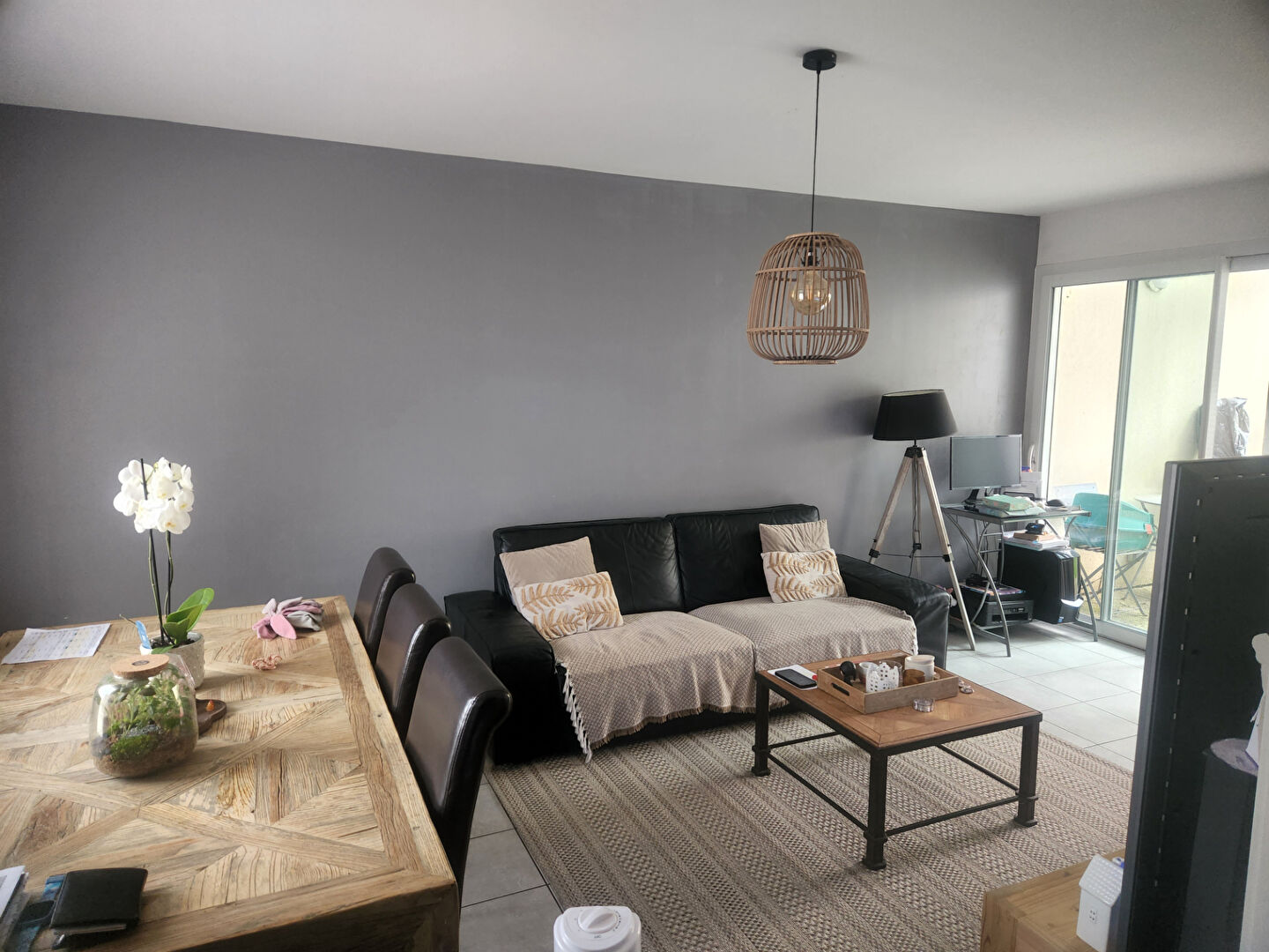Appartement LIMEIL BREVANNES (94450) 4 pièces 90.33 m²