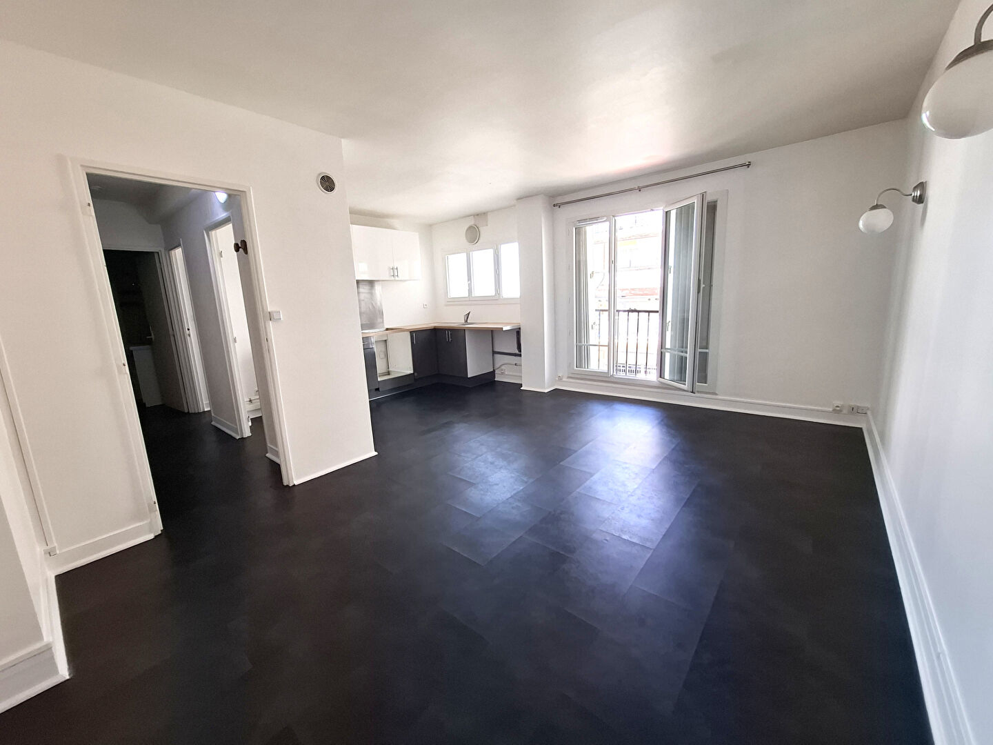 Appartement LIMEIL BREVANNES (94450) 2 pi&egrave;ces 41.94 m&sup2;