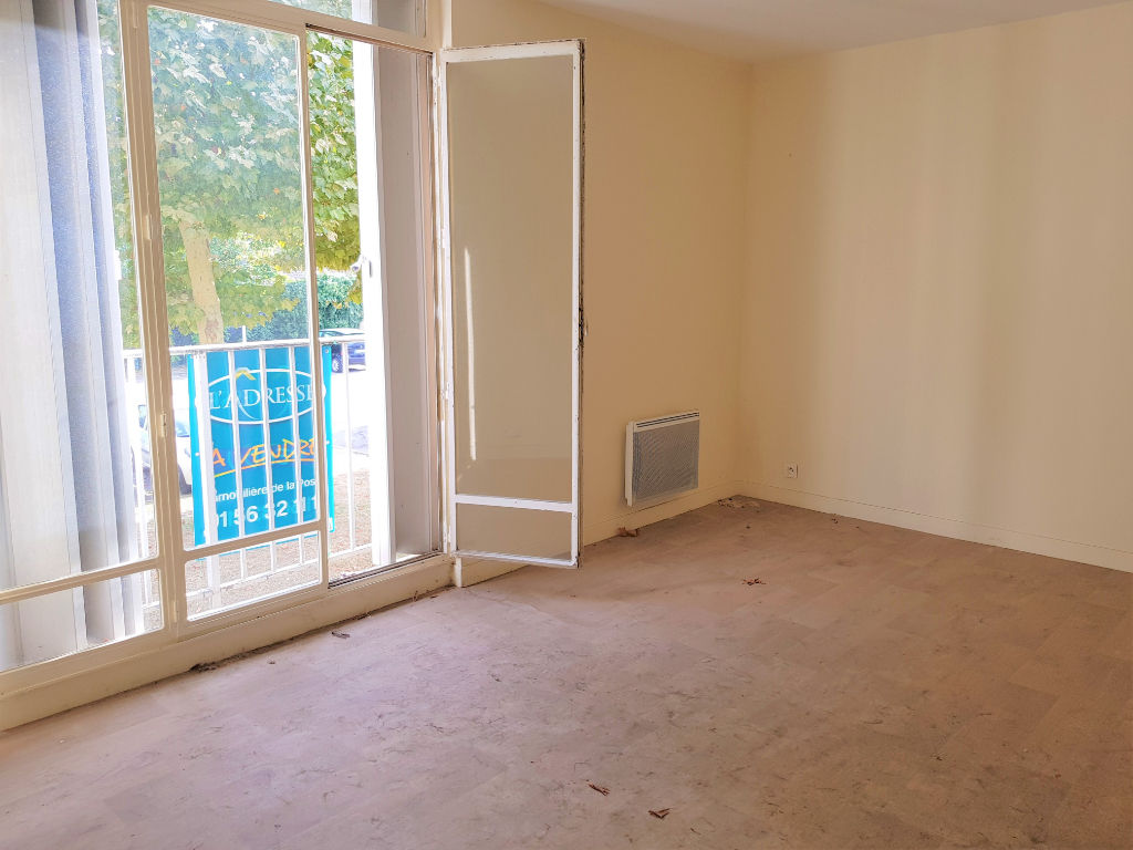 Limeil-Brévannes (94) 106 000 € Appartement 1 pièce , 1 chambre 29.23 m²