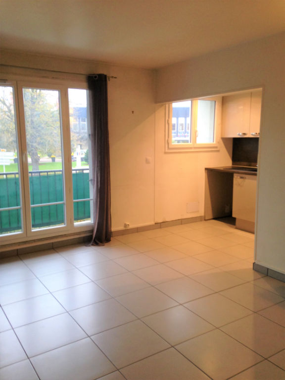 Appartement LIMEIL BREVANNES (94450) 1 pièce 28.34 m²