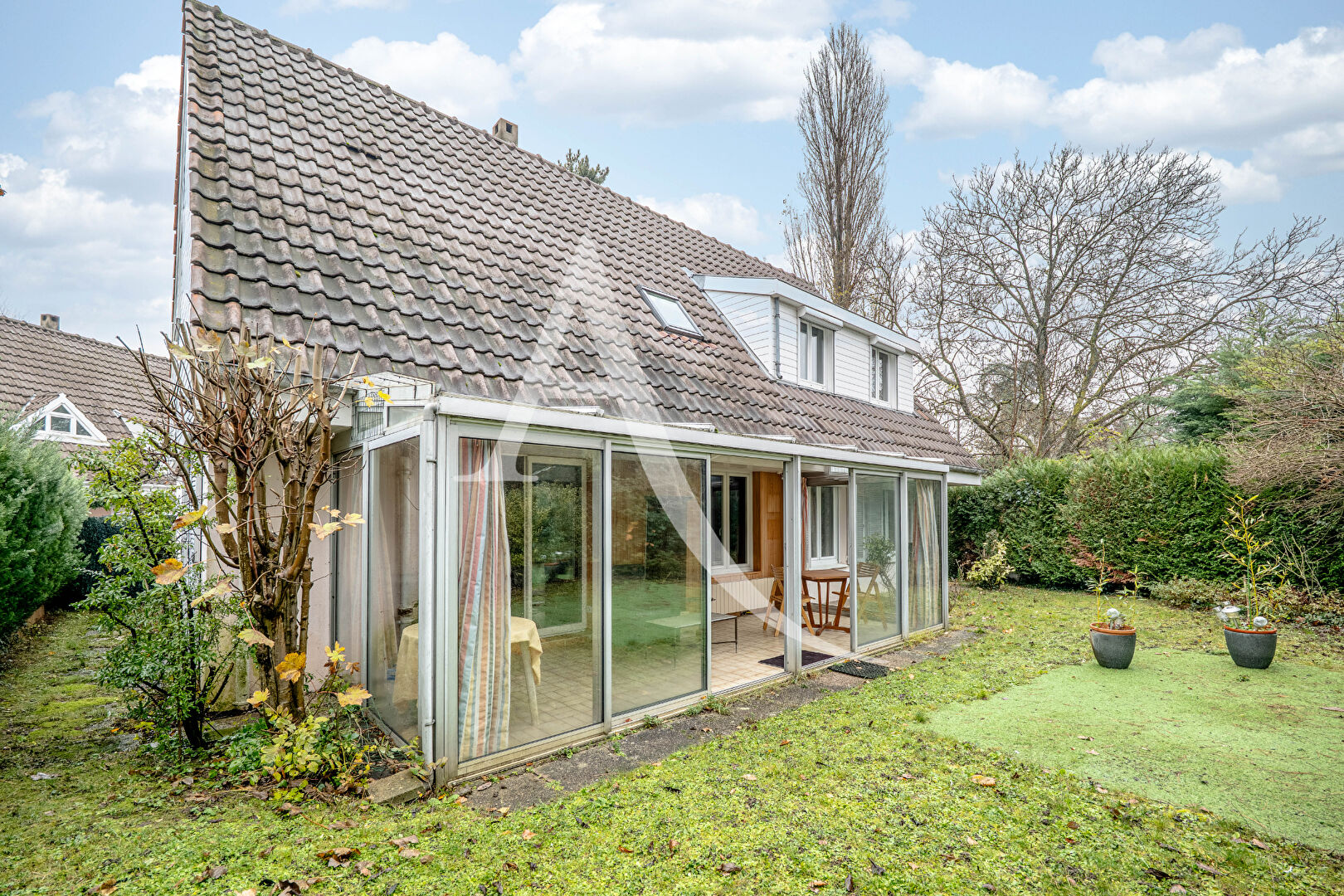 Maison LIMEIL BREVANNES (94450) 7 pièces 150.00 m²