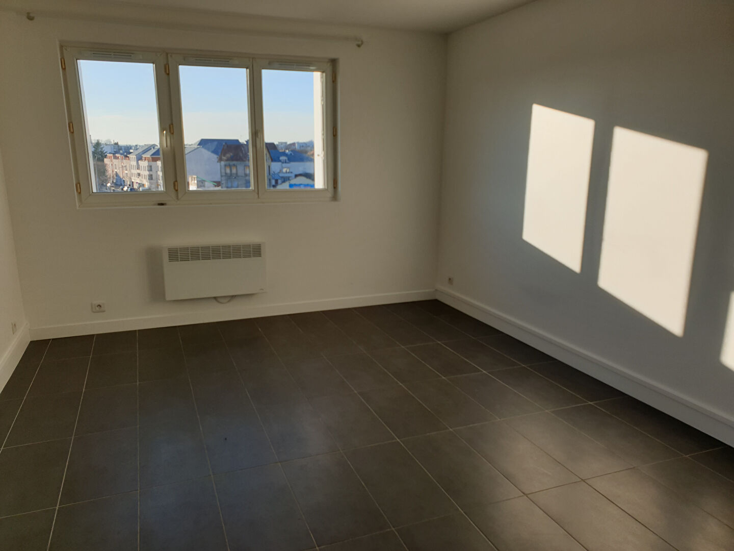 Appartement LIMEIL BREVANNES (94450) 1 pièce 23.81 m²