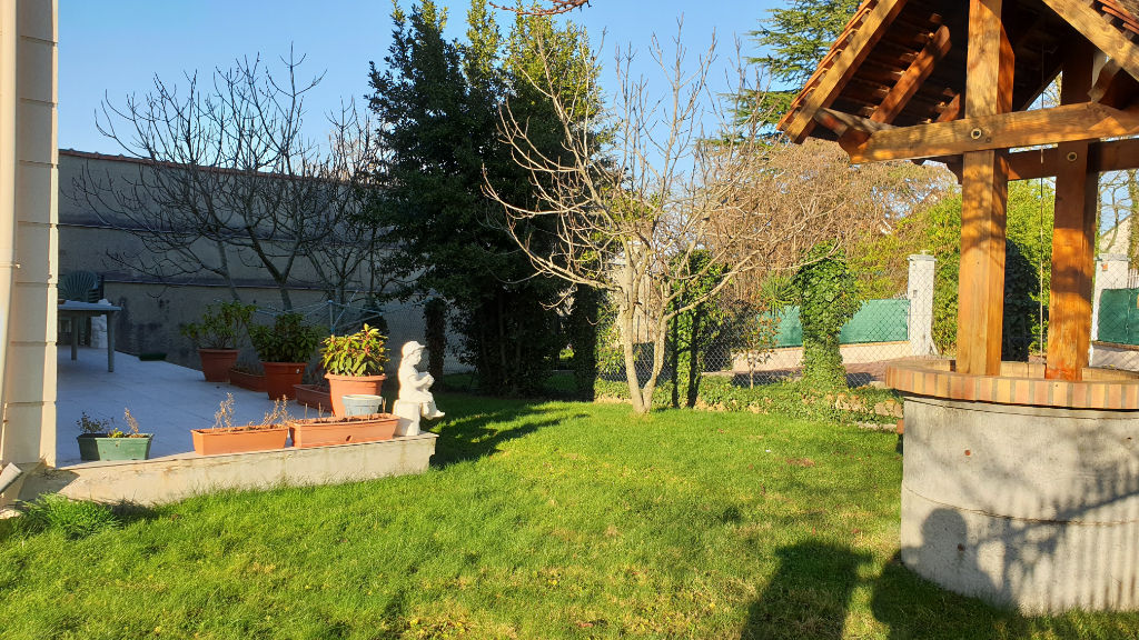 Maison LIMEIL BREVANNES (94450) 6 pi&egrave;ces 125.60 m&sup2;