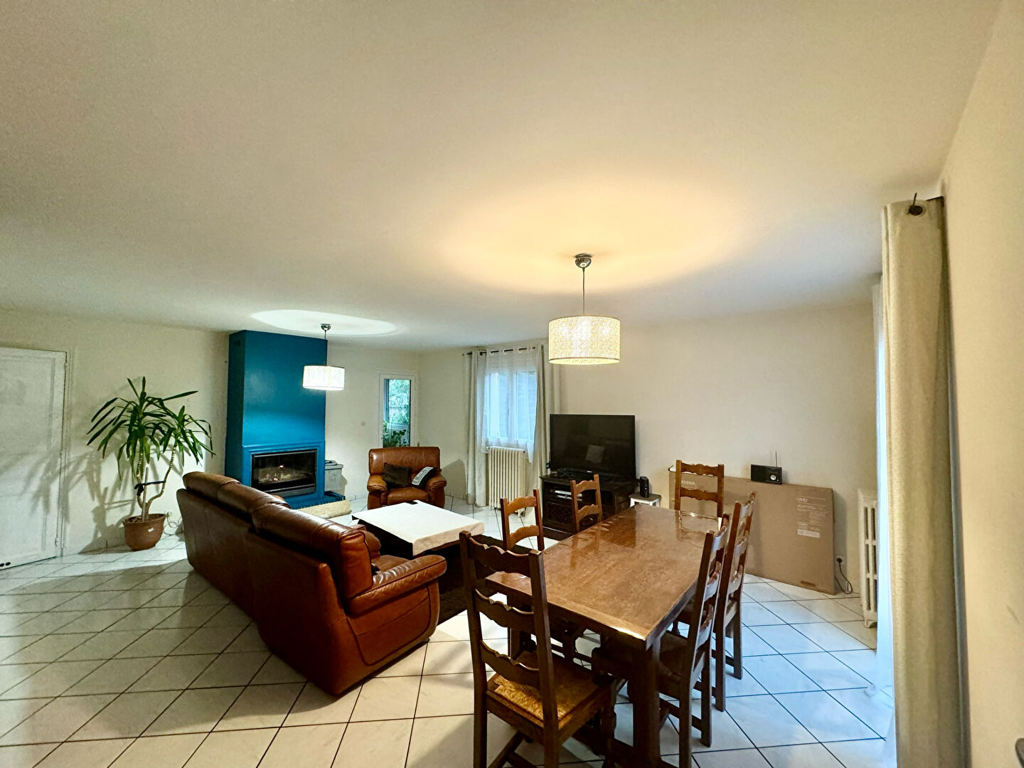Maison LIMEIL BREVANNES (94450) 6 pièces 125.00 m²