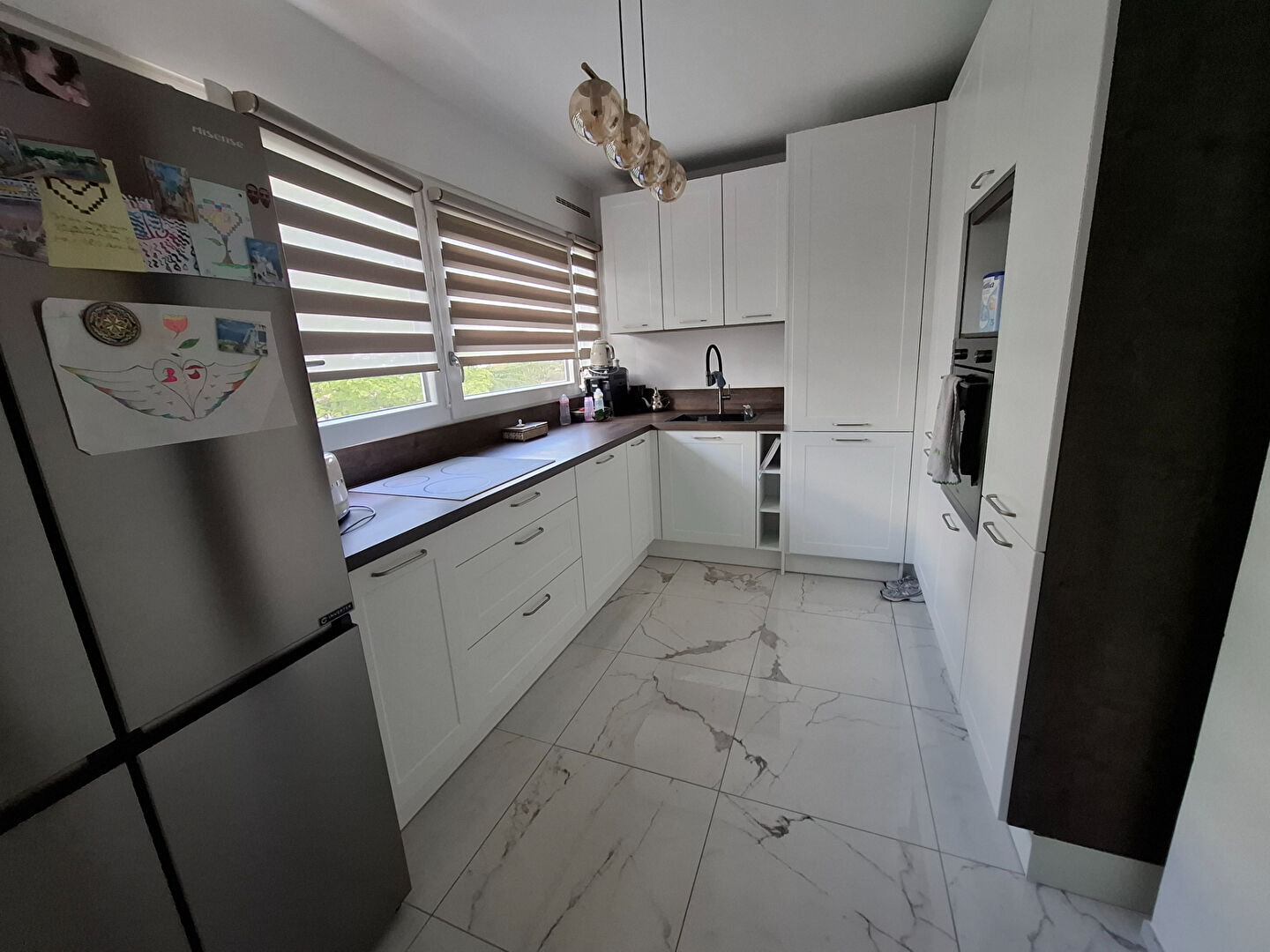 Limeil-Brévannes (94) Exclusif 225 000 € Appartement 4 pièces , 2 chambres 77.42 m² Meublé Avec balcon Voir le bien