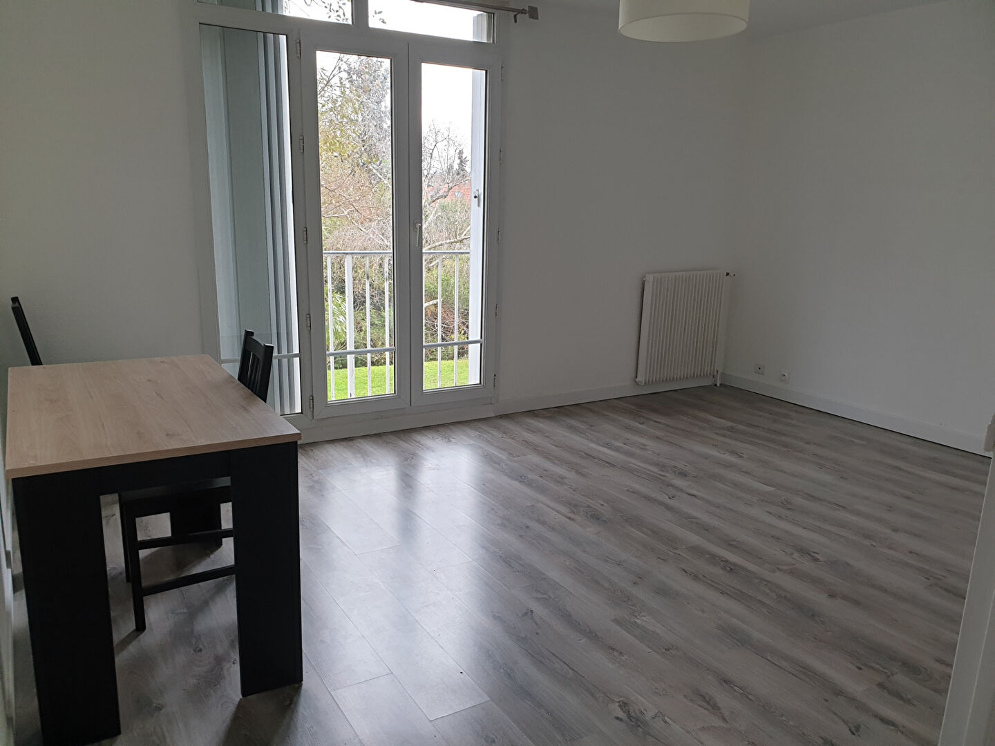 Appartement LIMEIL BREVANNES (94450) 3 pi&egrave;ces 58.96 m&sup2;
