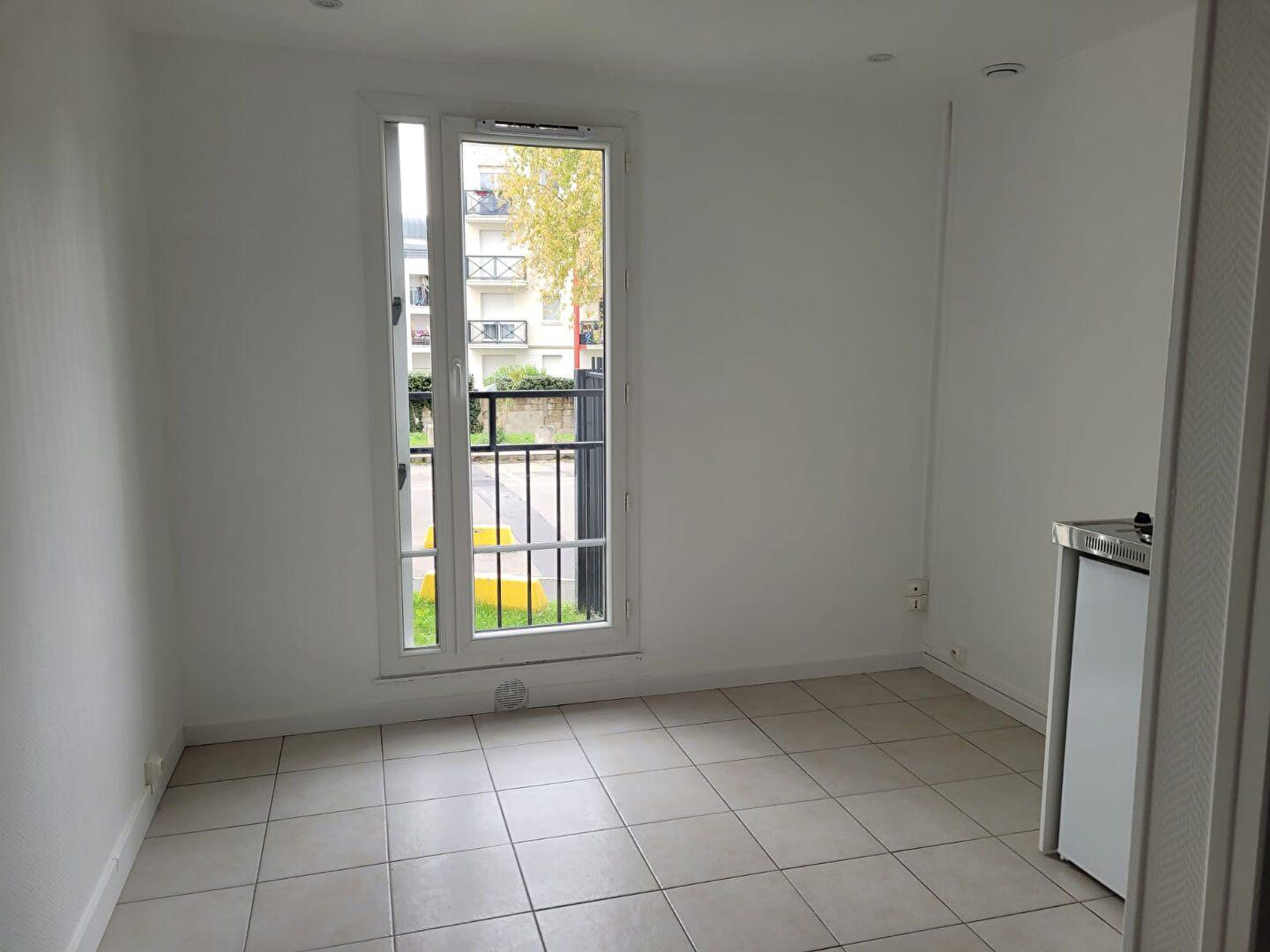 Appartement LIMEIL BREVANNES (94450) 1 pièce 14.00 m²