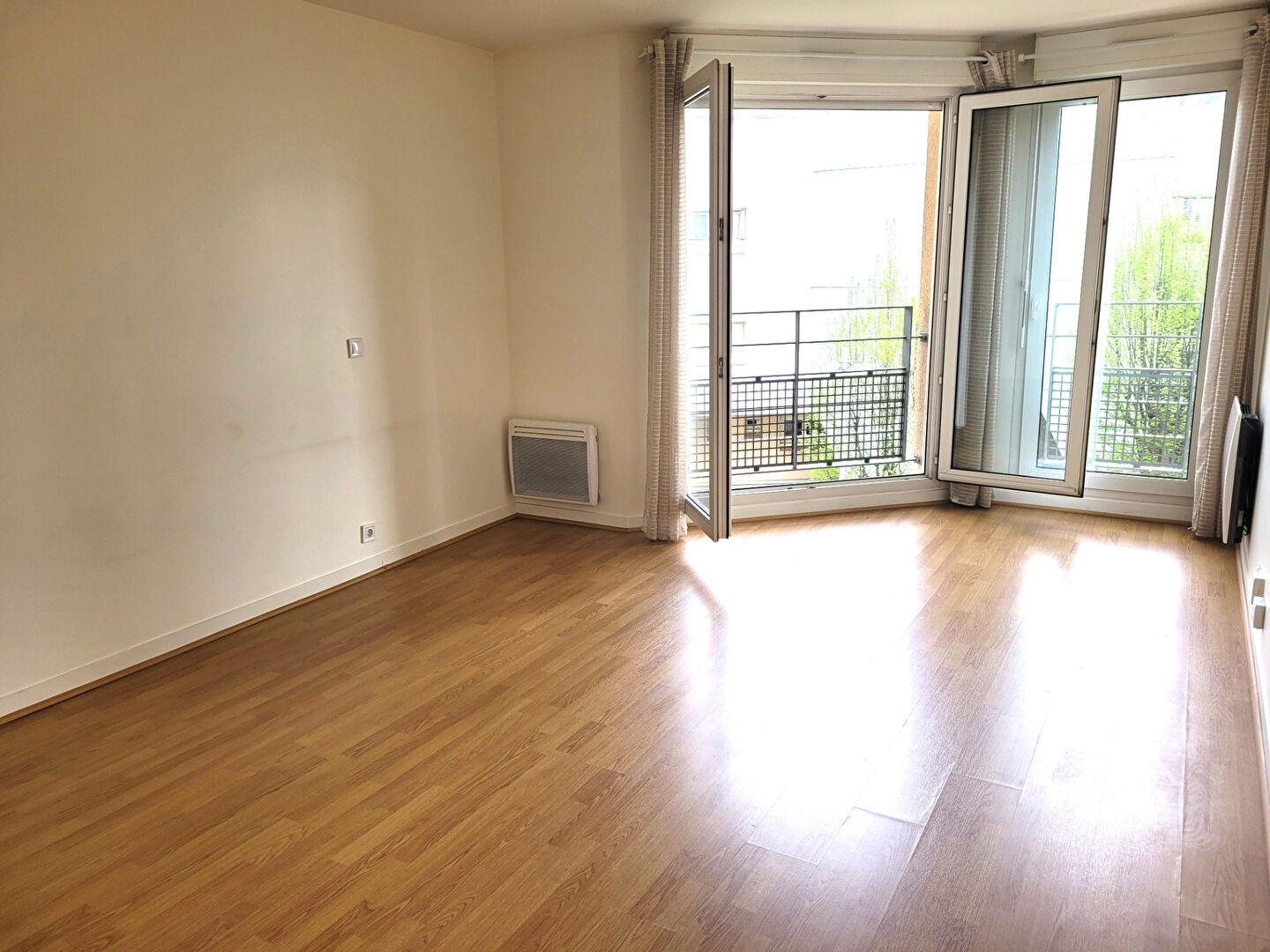 Appartement CHATENAY MALABRY (92290) 2 pi&egrave;ces 45.02 m&sup2;
