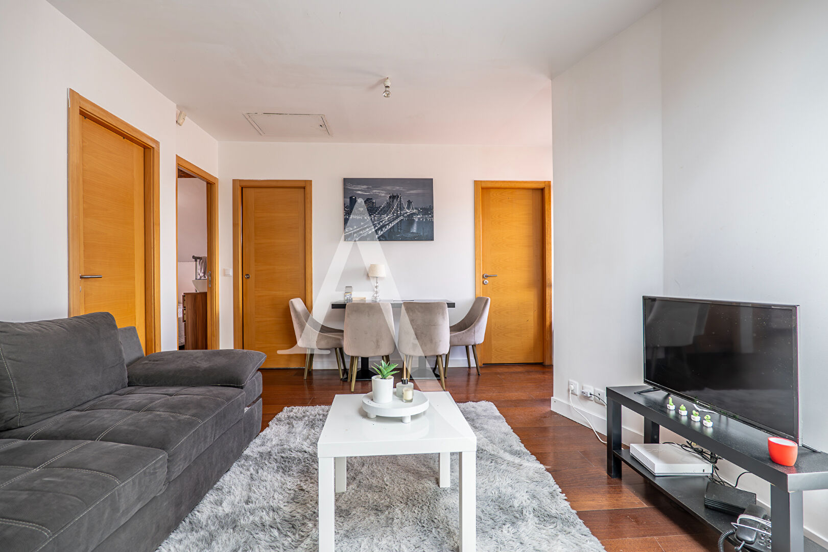 Appartement LIMEIL BREVANNES (94450) 3 pièces 47.00 m²
