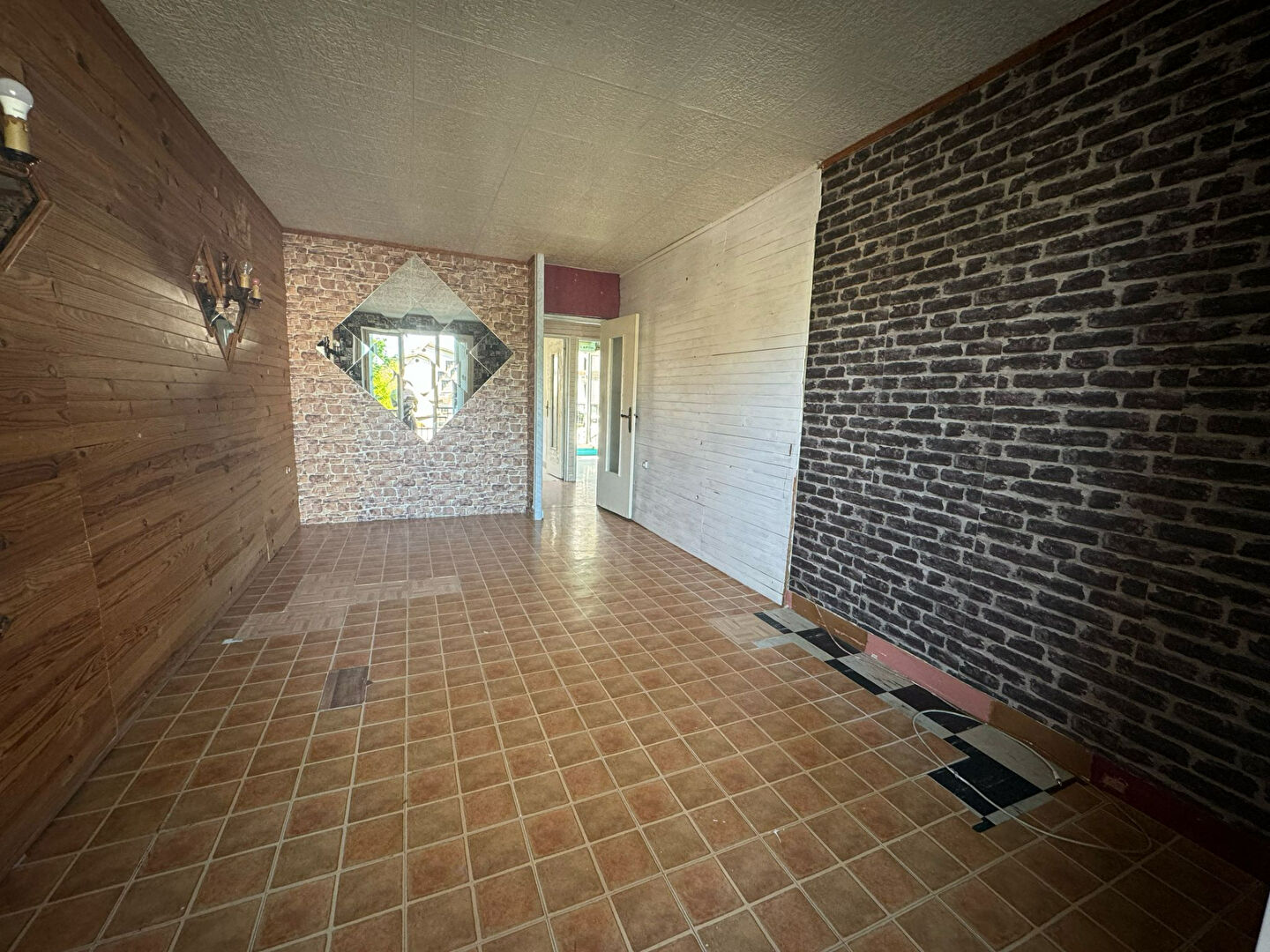 Appartement LIMEIL BREVANNES (94450) 2 pi&egrave;ces 43.00 m&sup2;