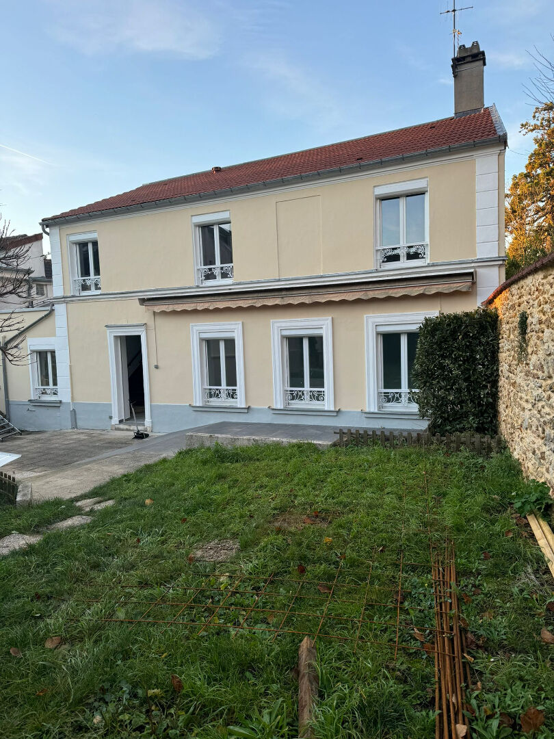 Maison BOISSY saint LEGER (94470) 4 pièces 80.00 m²