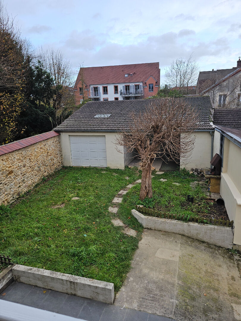 Maison BOISSY saint LEGER (94470) 4 pièces 80.00 m²