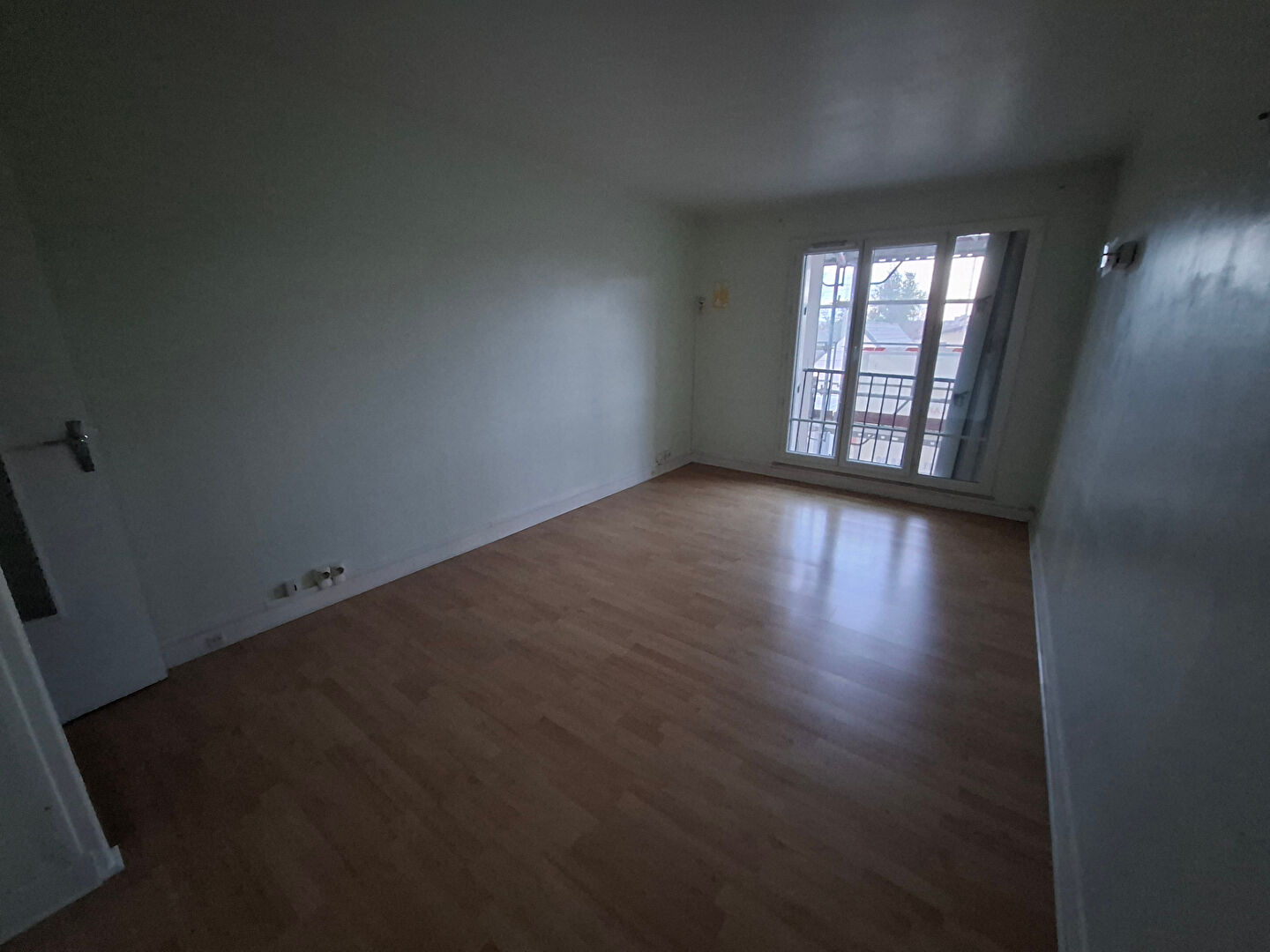 Appartement LIMEIL BREVANNES (94450) 2 pi&egrave;ces 42.67 m&sup2;