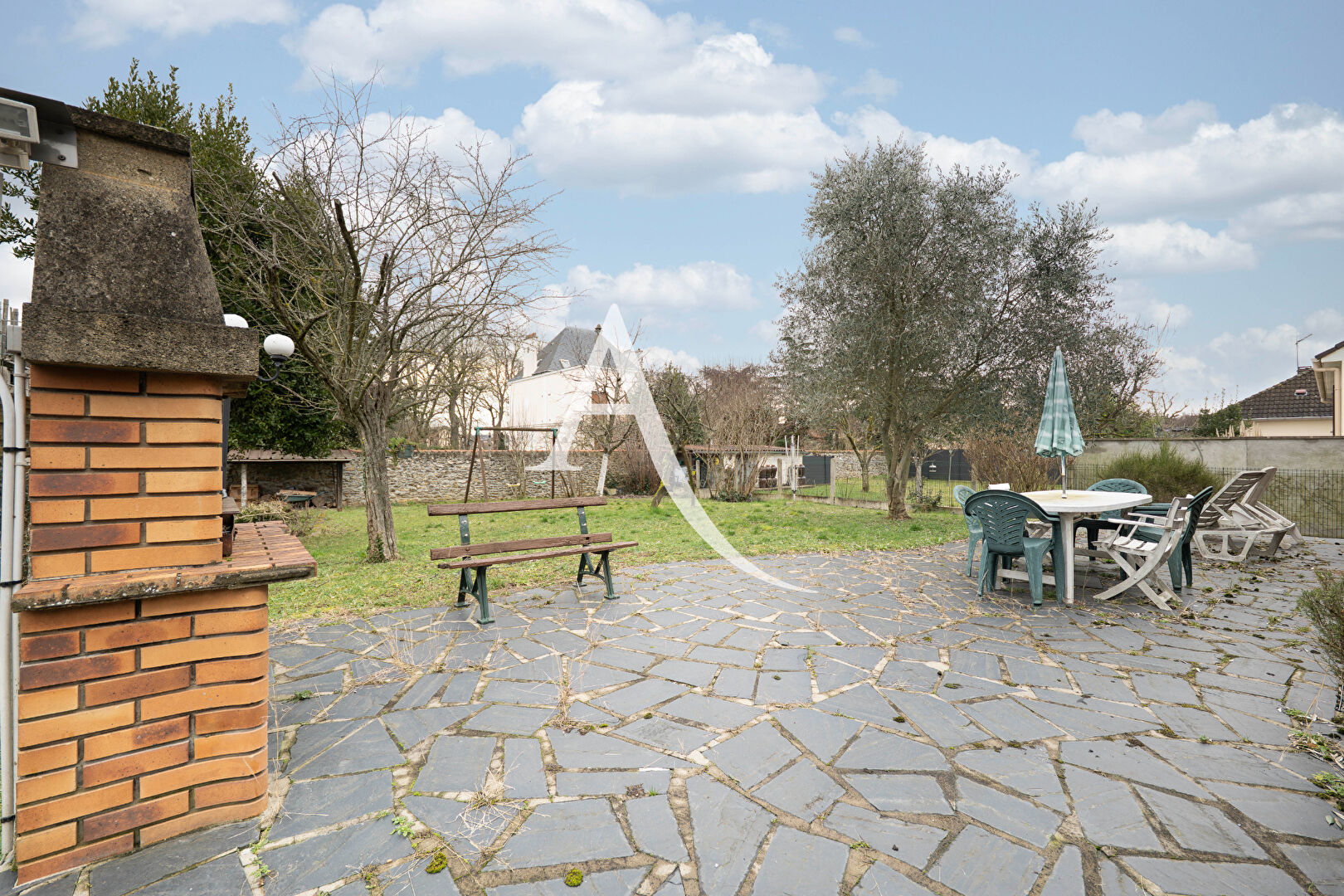 Maison LIMEIL BREVANNES (94450) 6 pièces 120.00 m²